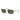Vogue Occhiali da Sole VO4352S 513871 Marrone Chiaro Verde Scuro Donna 2