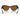 Vogue Occhiali da Sole VO5607S 271883 Marrone Scuro Marrone Scuro Donna Polarizzati  4