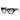 Vogue Occhiali da Sole VO5607S W44 19 Nero Trasparente Sfumato Azzurro Donna 2
