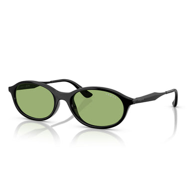 Vogue Occhiali da Sole VO5625S W44/2 Nero/Verde Donna 1