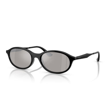 Vogue Occhiali da Sole VO5625S W44 6G Nero Grigio Specchiato Donna  2