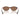 Vogue Occhiali da Sole VO5625S W65673 Marrone Scuro Marrone Scuro Donna  4