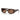 Vogue Occhiali da Sole VO5642SU W65673 Marrone Scuro/Marrone Scuro Donna 1
