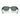 Vogue Occhiali da Sole VO5693SU 32824Z Verde Opale Grigio Specchiato Donna  4