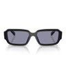 Vogue Occhiali da Sole VO5693SU W44/1 Nero/Grigio Lavanda Donna 2