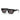 Vogue Occhiali da Sole VO5694SU W44 87 Nero Grigio Fumo Donna  2