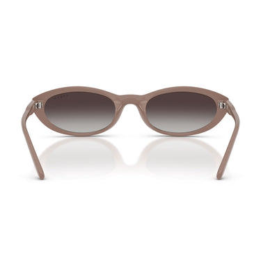 Vogue Occhiali da Sole VO5697SU 32728G Grigio Talpa Grigio Sfumato Donna 4