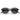 Vogue Occhiali da Sole VO5707S 329487 Grigio Trasparente Grigio Scuro Uomo 5