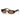 Vogue Occhiali da Sole VO5725SU W65673 Marrone Scuro/Marrone Scuro Donna 2
