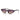 Vogue Occhiali da Sole VO5726SU 242670 Viola Pieno Giallo Sfumato Viola Donna 2