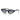 Vogue Occhiali da Sole VO5726SU W44 4L Nero Blu Sfumato Grigio Donna 2
