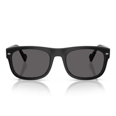 Vogue Occhiali da Sole VO5754S W44/87 Nero/Grigio Fumo Uomo