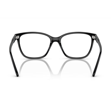 Vogue VO5518 W44 Black/Transparent Women's Prescription Glasses