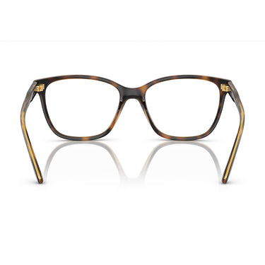 Vogue Prescription Glasses VO5518 W656 Dark Brown/Transparent Women's