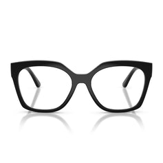Vogue Occhiali da Vista VO5691 W44 Nero Trasparente Donna