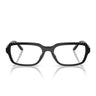Vogue Occhiali da Vista VO5724U W44 Nero Trasparente Donna 
