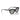 Vogue Occhiali da Vista VO5746S 33321W Viola Ultra Dark/Trasparente con Clip Donna 6