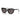 Vogue Occhiali da Vista VO5746S W44/1W Nero/Trasparente con Clip Donna 3