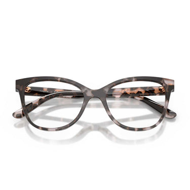 Vogue Occhiali da Vista VO5748 3146 Violetto Tartarugato/Trasparente Donna 6