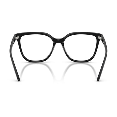 Vogue VO5750 W44 Black/Transparent Women's Prescription Glasses