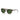 Vogue Occhiali da Vista VO5751S W6561W Marrone Scuro/Trasparente con Clip Verde Uomo 2