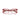Vogue Occhiali da Vista VY2045 3065 Viola Rosso Trasparente Trasparente Bambini  5