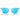 oakley Occhiali da Sole OO9013 9013D0 Frogskins Trasparente-Azzurro Unisex