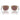 oakley Occhiali da Sole OO9013 9013D0 Frogskins Trasparente-Azzurro Unisex 2